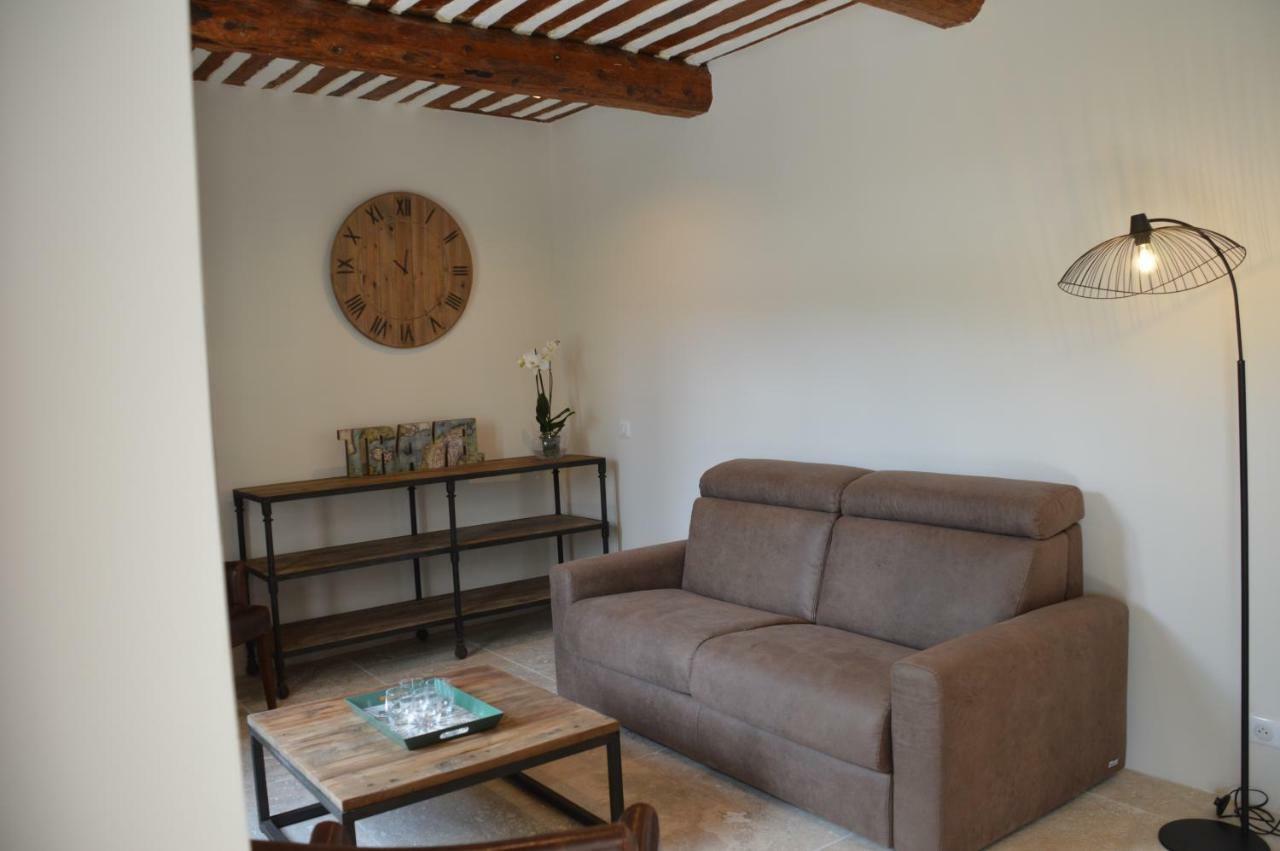 Ferienhaus Les Du Clos D'olea