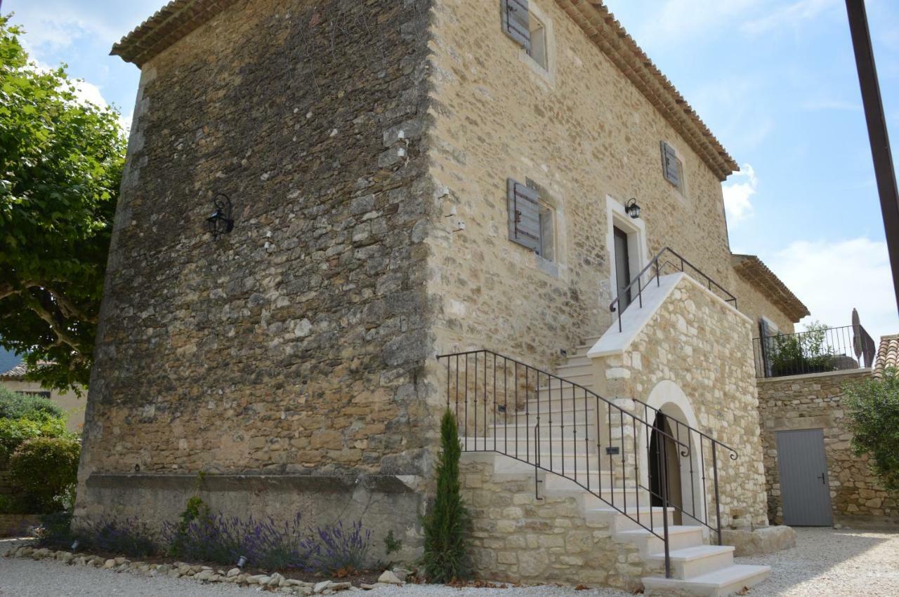 Les Du Clos D'olea Oppède