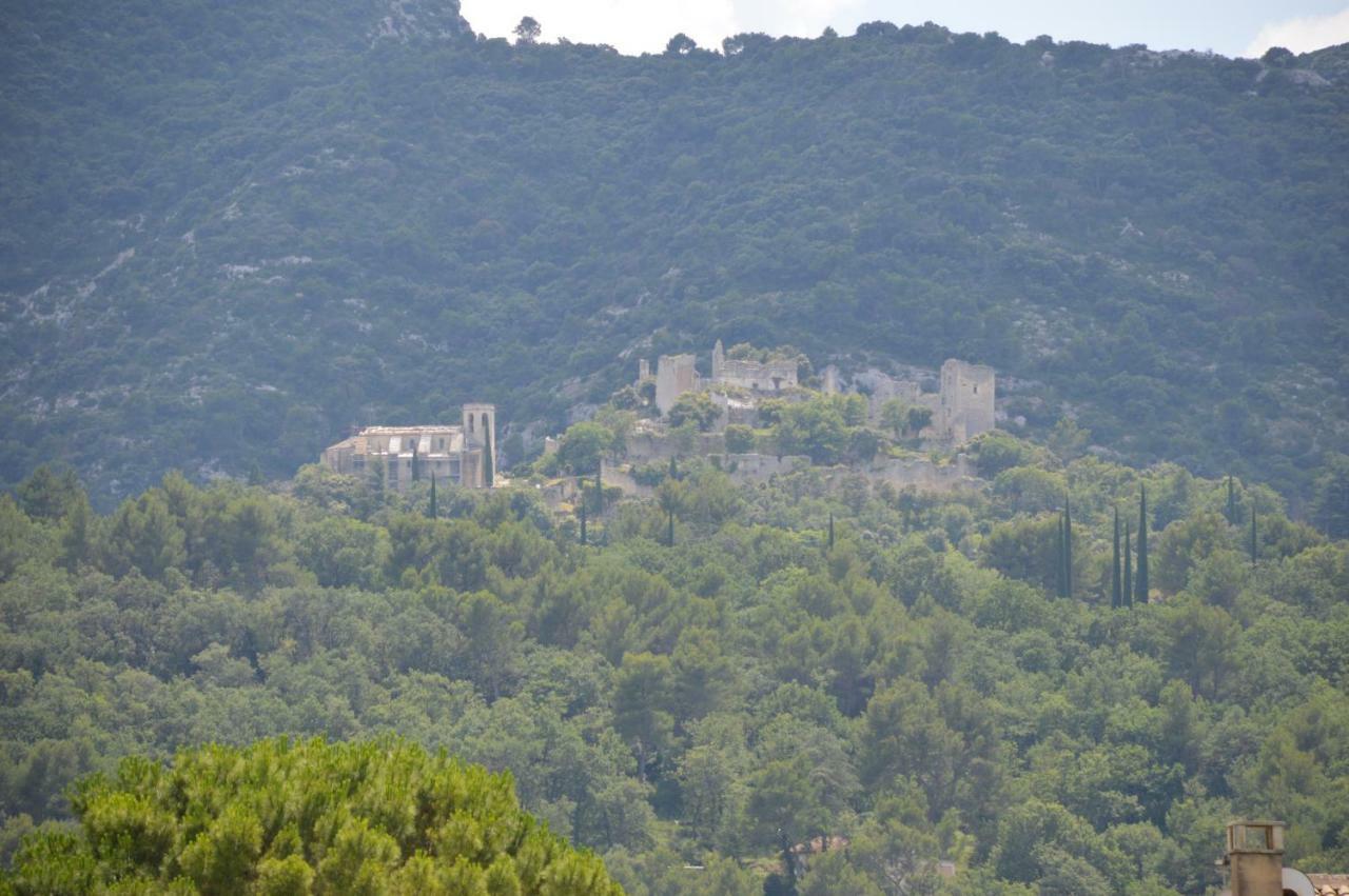 Ferienhaus Les Du Clos D'olea