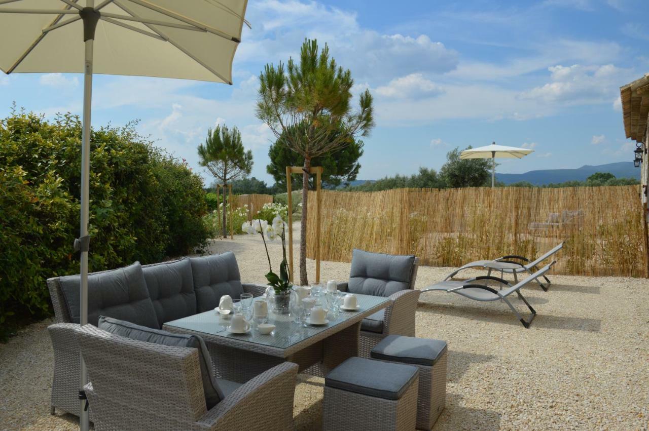 Ferienhaus Les Du Clos D'olea *