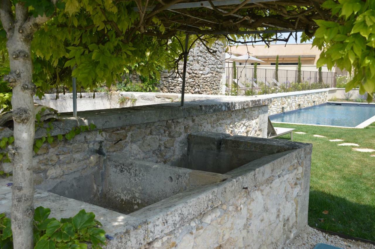 Ferienhaus Les Du Clos D'olea *